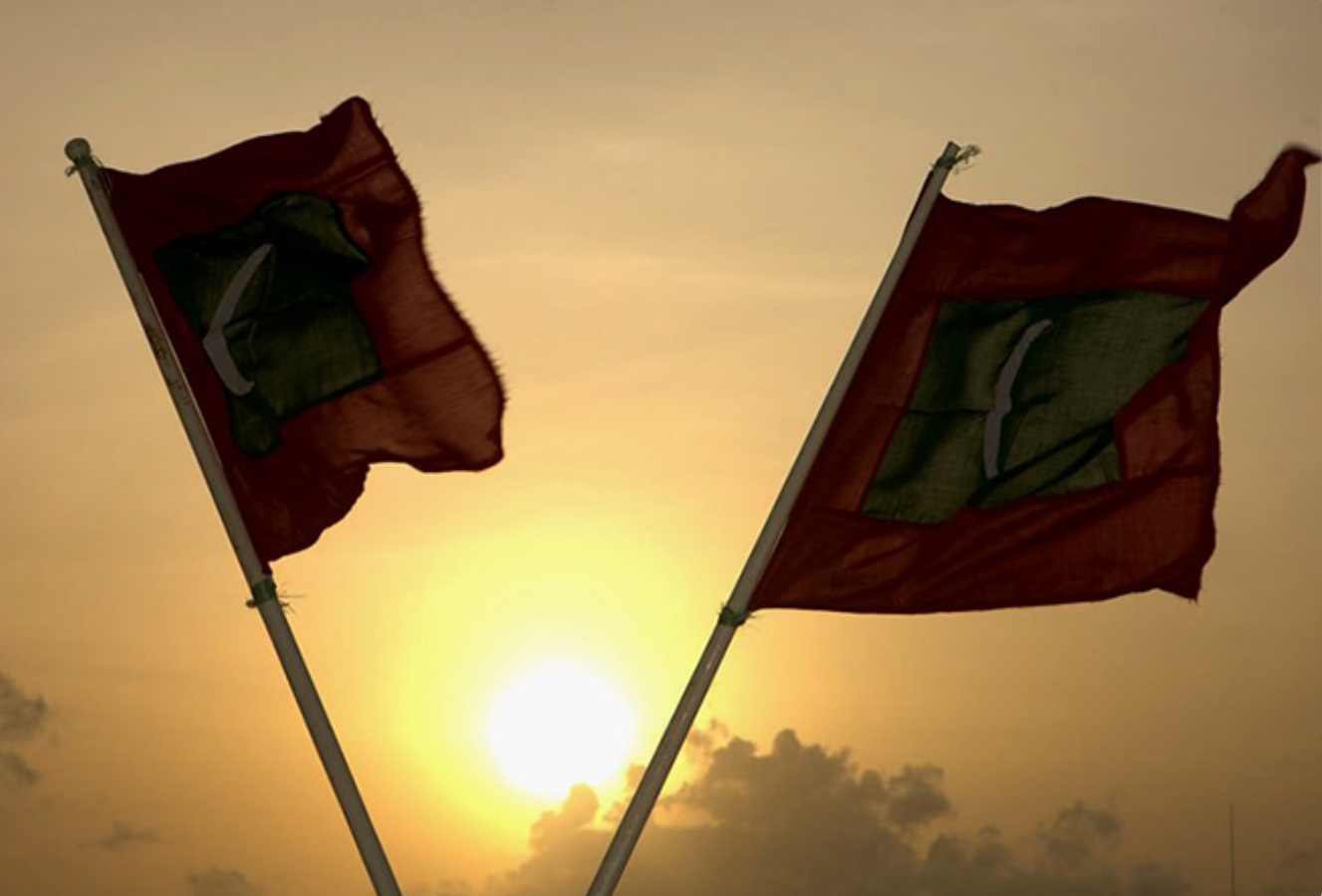 What does energy security mean for Maldives?